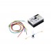 Optical Dust Sensor GP2Y1014AU0F w/ Sharp sensor